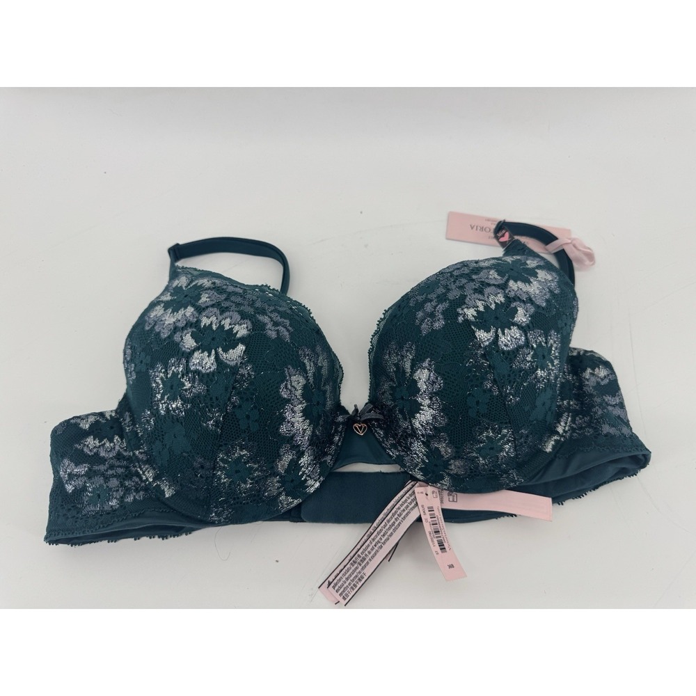 New VICTORIA'S SECRET 36B Body By Victoria Lace